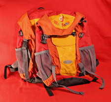 deuter rucksack 40 10 gebraucht kaufen  Wedel