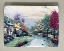 1997 thomas kinkade for sale  Middlebury