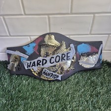 Wwe hardcore champion for sale  WICKFORD