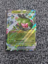 Pokèmonkarte yanmega 003 gebraucht kaufen  Greifswald-Umland ll