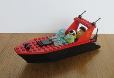 Lego 6679 speedboat gebraucht kaufen  Dortmund