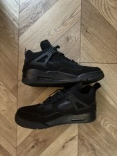 Jordan black cats for sale  BELFAST