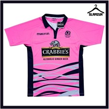 Scotland rugby union for sale  DUNBAR