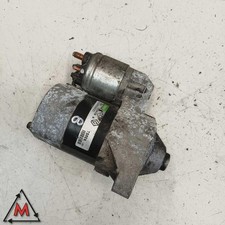 Motorino avviamento 8200369521 usato  Vajont