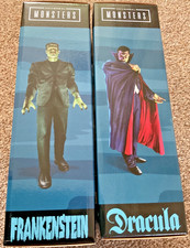 Universal monsters dracula for sale  LONDON
