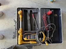 Metrotech utility locator for sale  Milwaukee