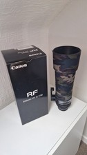 Canon 800mm stm for sale  WORCESTER