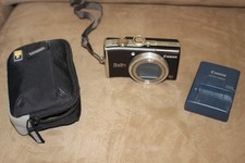 Canon powershot sx200 for sale  Sun City