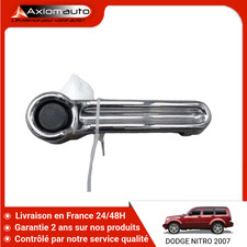 Poignee exterieure porte d'occasion  Amiens-