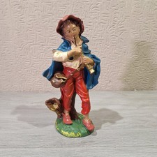 Euromarchi statua presepe usato  Italia