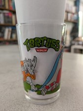 Verre moutarde tortues d'occasion  Crécy-la-Chapelle