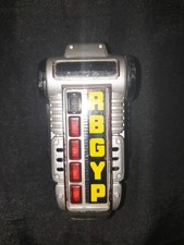 power rangers morpher usato  Italia