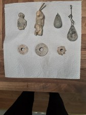 Lead weights lead for sale  COLCHESTER