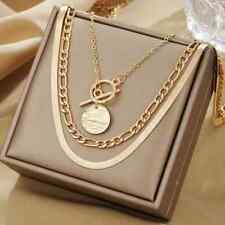 18k gold plated for sale  TORQUAY