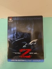 Bluray vuole giocare usato  Segrate