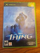 Thing game for sale  South Hamilton