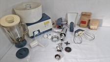 Mixi küchenmaschine fleischwo gebraucht kaufen  Fürth