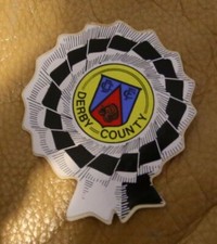 Derby county 1974 for sale  BRISTOL