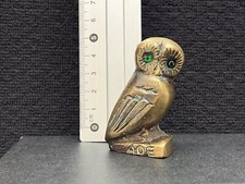 Massive kleine eule gebraucht kaufen  Bad Sooden-Allendorf