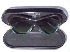 Fendi lunettes soleil d'occasion  Lognes