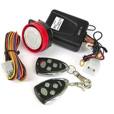 Alarme telecommande moto d'occasion  Saint-Dizier