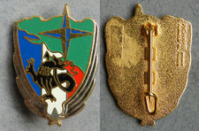 Alat detachment. ops. d'occasion  Expédié en Belgium