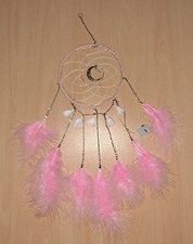 Traumfänger rosa pinkmit gebraucht kaufen Traumfänger rosa pinkmit gebraucht kaufen  Bochum