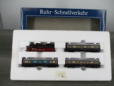 Fleischmann spur 7887 gebraucht kaufen  Wenden