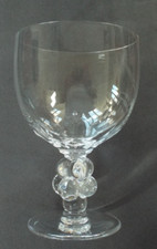 Verre eau dégustation d'occasion  Saint-Amand-Montrond