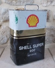 Vintage shell super d'occasion  Bayeux