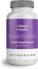 Hey nutrition collagen for sale  OKEHAMPTON