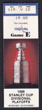 Washington capitals vs. for sale  Naperville