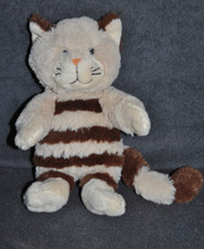 Peluche doudou chat d'occasion  Krautergersheim