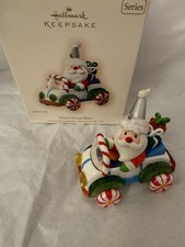 2007 hallmark keepsake for sale  Darien