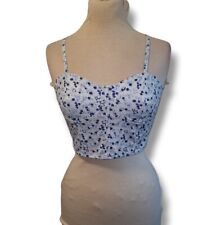 Shein damen bauchfreies gebraucht kaufen  Haiger