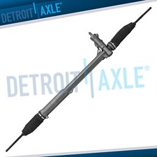 Power steering rack for sale  Detroit