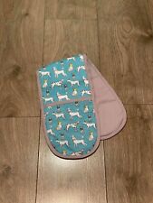 Double oven glove for sale  CARSHALTON