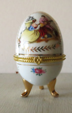 Boîte bijou forme d'occasion  Monts