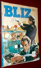 Blitz anno numero usato  Torchiarolo