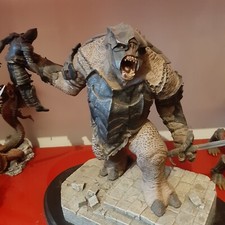Statue lotr the d'occasion  Labourse