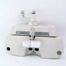 Nidek marco 2100 for sale  Santa Ana