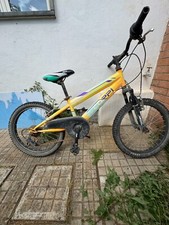 Bicicletta bambino coppi usato  Cecina