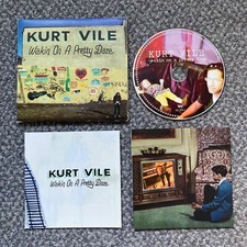 Kurt vile violators for sale  WEST MALLING