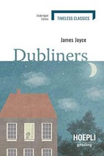 Dubliners joyce james usato  Sesto San Giovanni