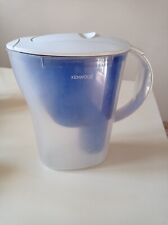 Carafe filtrante kenwood d'occasion  Meulan en Yvelines