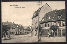 Sandersleben gemischtwaren ado gebraucht kaufen  Berlin