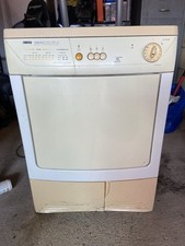 Zanussi condenser tumble for sale  SWINDON