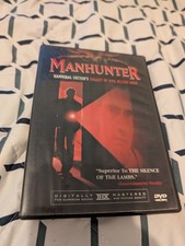 Manhunter [DVD] comprar usado  Enviando para Brazil