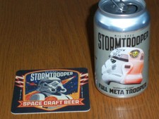 Storm trooper born for sale  DEVIZES
