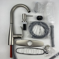 Moen 87932srs reyes for sale  Durant